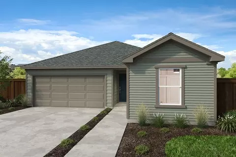 Exterior - 4614 Broadside Ave, Von Ormy, TX 78073 photo 9 of 9