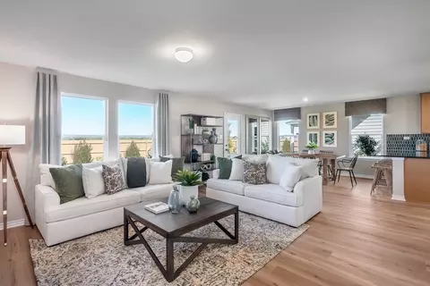 Living - 4614 Broadside Ave, Von Ormy, TX 78073 photo 1 of 1