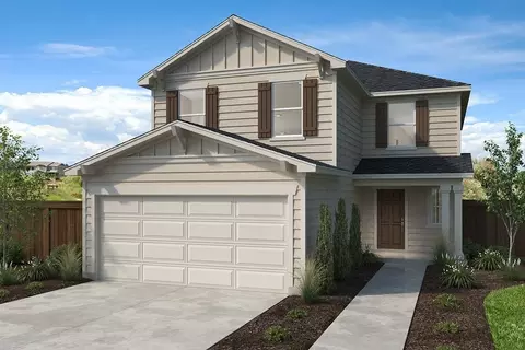 Exterior - 4614 Broadside Ave, Von Ormy, TX 78073 photo 8 of 9