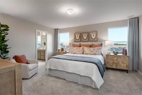 Bedroom - 4614 Broadside Ave, Von Ormy, TX 78073 photo 1 of 3