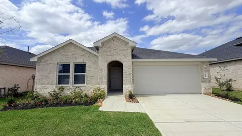 21918 Messina Springs Dr, Hockley, TX 77447