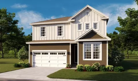 1124 Marion Hill Way, Henrico, VA 23231