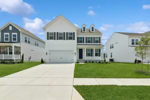 Exterior - 129 Patterson Ct, Middletown, DE 19709 photo 5 of 7