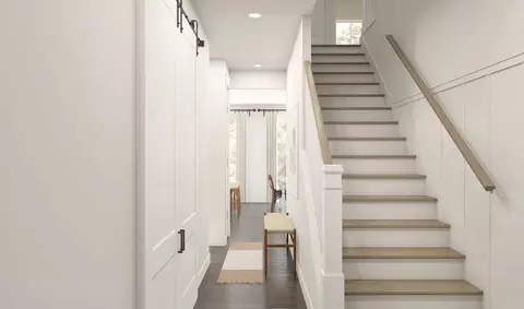 Entry Way - 129 Patterson Ct, Middletown, DE 19709 photo 1 of 2