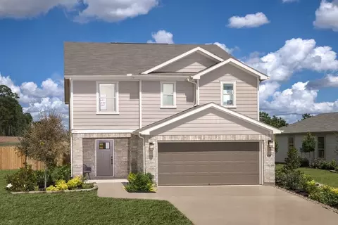 3511 Sage Green Trl, Conroe, TX 77304