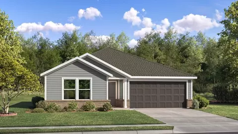 Exterior - 23 Vineyard Dr, Mayflower, AR 72106 photo 2 of 3