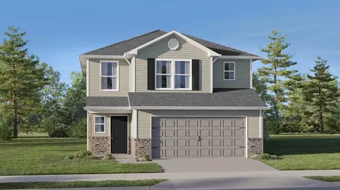 63 Sunshine Ln W, Lincoln, AL 35096