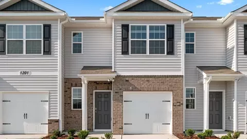 1611 Komondor Trl, Greensboro, NC 27405