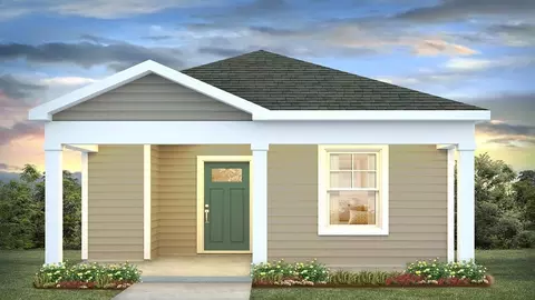 43 Cambridge Dr, Tabor City, NC 28463