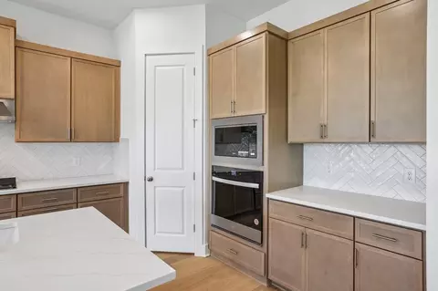 Kitchen - 206 San Saba Dr, Buda, TX 78610 photo 2 of 4
