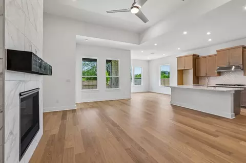 Living - 206 San Saba Dr, Buda, TX 78610 photo 3 of 8