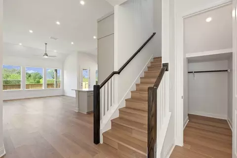 Entry Way - 206 San Saba Dr, Buda, TX 78610 photo 2 of 6