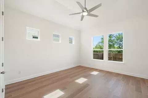 Bedroom - 206 San Saba Dr, Buda, TX 78610 photo 6 of 12