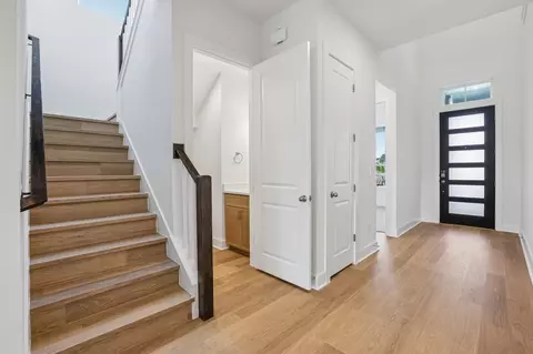 Entry Way - 206 San Saba Dr, Buda, TX 78610 photo 1 of 6