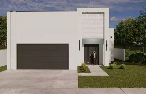 8507 Emily Ave, Laredo, TX 78045