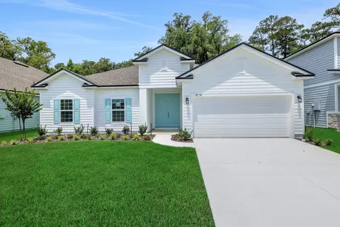 2254 Brannings Sawmill Ct, Middleburg, FL 32068
