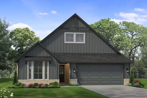 3325 Slate River Dr, Yukon, OK 73099