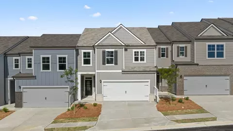 1849 Meadow Green Cir, Gainesville, GA 30501