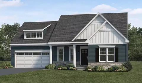 502 Bella May Cir, Lebanon, PA 17046