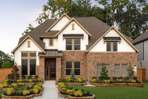 23113 Baldy Ridge Ct, Porter, TX 77365