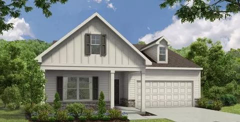 Exterior - 27 Cribbs Ln, Middlesex, NC 27557 photo 3 of 11