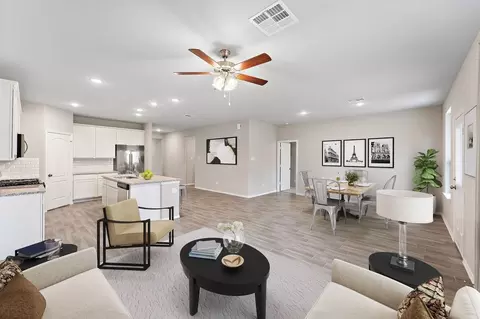 Living - 16768 Needlepoint Dr, Conroe, TX 77302 photo 1 of 5