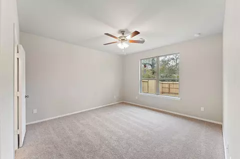 Bedroom - 16768 Needlepoint Dr, Conroe, TX 77302 photo 3 of 6