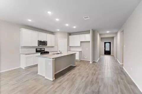 Entry Way - 16768 Needlepoint Dr, Conroe, TX 77302 photo 1 of 3