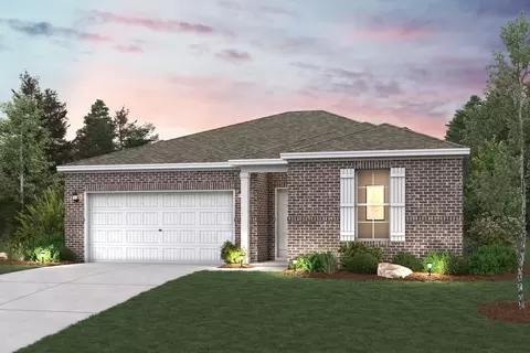 Exterior - 16768 Needlepoint Dr, Conroe, TX 77302 photo 2 of 5