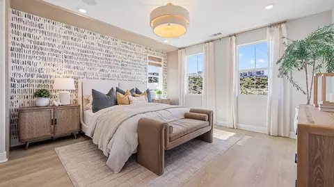 Bedroom - 26677 Eclipse Way, Valencia, CA 91381 photo 1 of 6