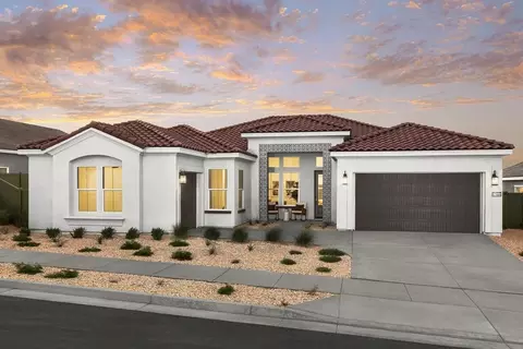 Exterior - 17496 Bear Crk, Hesperia, CA 92345 photo 5 of 6
