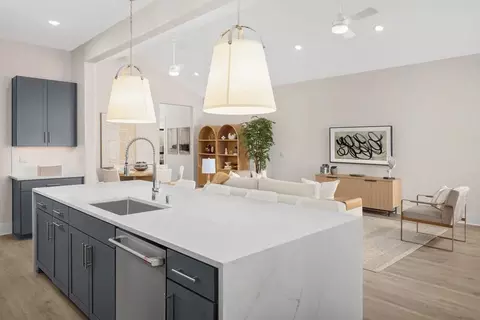 Kitchen - 17496 Bear Crk, Hesperia, CA 92345 photo 3 of 3