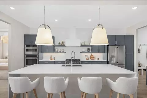 Kitchen - 17496 Bear Crk, Hesperia, CA 92345 photo 2 of 3
