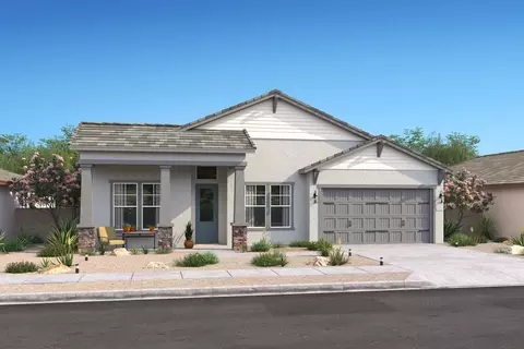 Exterior - 17496 Bear Crk, Hesperia, CA 92345 photo 3 of 6