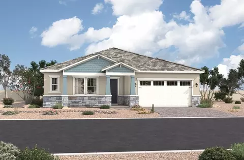 Exterior - 2035 W Steinway Dr, Phoenix, AZ 85041 photo 3 of 9