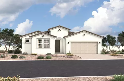 Exterior - 2035 W Steinway Dr, Phoenix, AZ 85041 photo 2 of 9