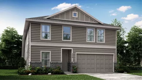 9749 Little Tree Ln, Fort Worth, TX 76179
