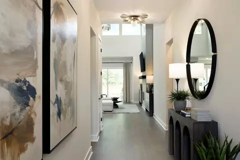 Entry Way - 112 Cresthaven Ln, Georgetown, TX 78628 photo 1 of 2