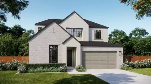 Exterior - 112 Cresthaven Ln, Georgetown, TX 78628 photo 3 of 8