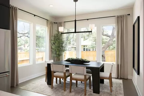 Dining - 112 Cresthaven Ln, Georgetown, TX 78628 photo 1 of 1