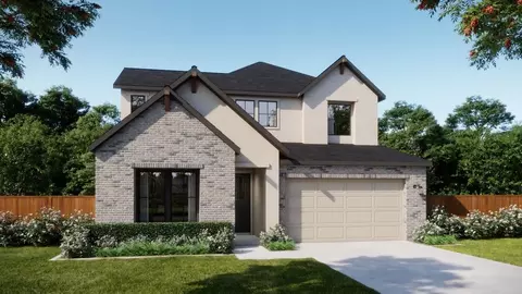Exterior - 204 Cresthaven Ln, Georgetown, TX 78628 photo 2 of 9