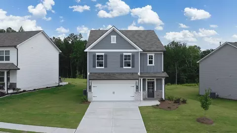 1089 Lost Creek Pkwy, Dallas, GA 30132