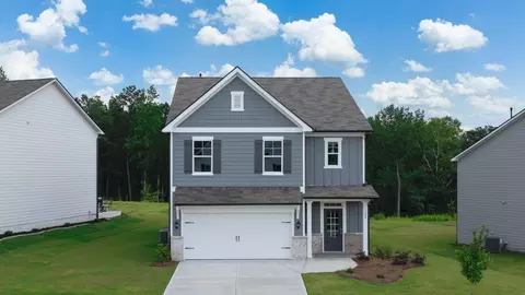 1089 Lost Creek Pkwy, Dallas, GA 30132