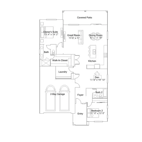 25268 N 175th Ave, Surprise, AZ 85387