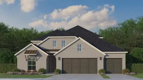 2615 Cedar Ridge Rd, Celina, TX 75009