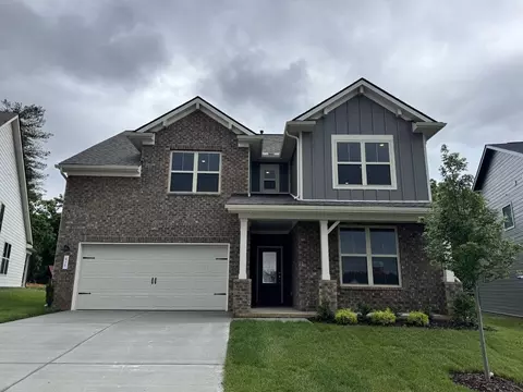 417 Old Spring Ln, Gallatin, TN 37066