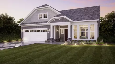 3027 Five Creek Rd, Charlotte, NC 28213