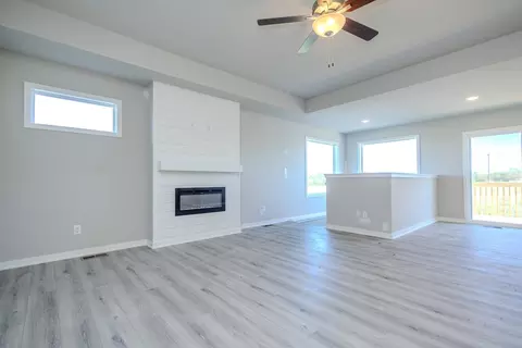 Living - Spruce St, Granger, IA 50109 photo 3 of 4