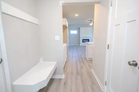 Entry Way - Spruce St, Granger, IA 50109 photo 2 of 2