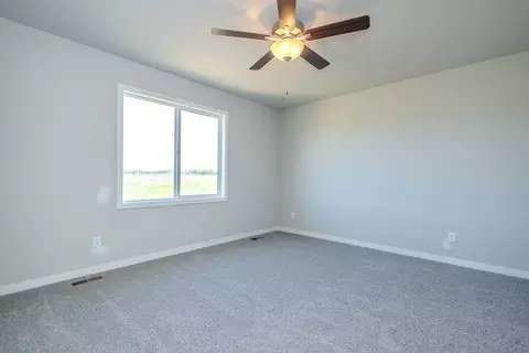 Bedroom - Spruce St, Granger, IA 50109 photo 2 of 3